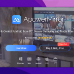 ApowerMirror Review