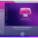 CleanMyMac vs CleanMyMac X