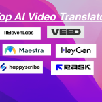 Top AI Video Translator