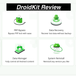 DroidKit Review