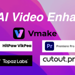 Top AI Video Enhancer